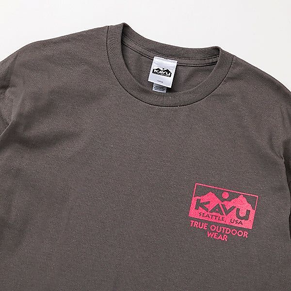 True Logo Tee