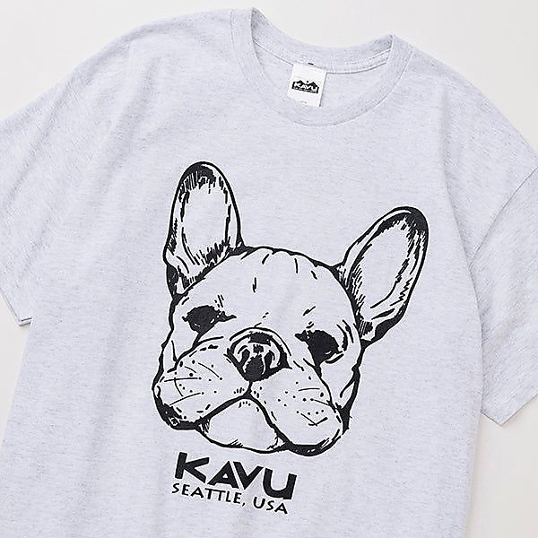 22 Dog Tee