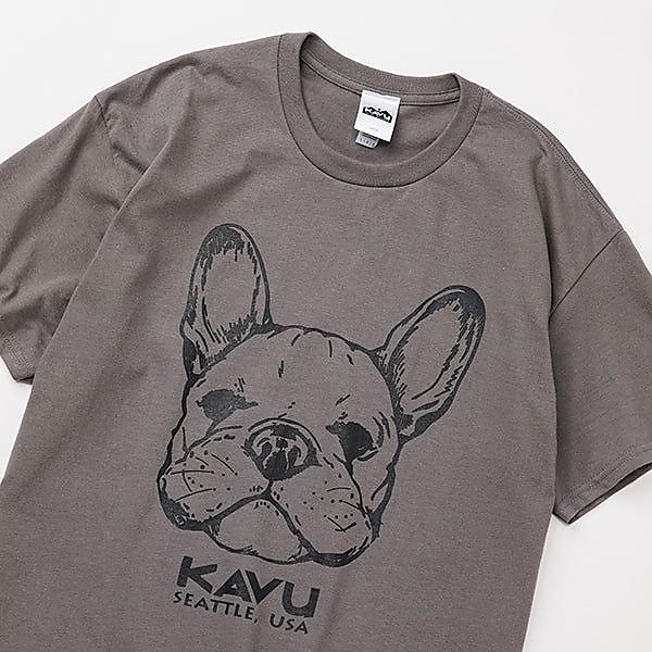 22 Dog Tee