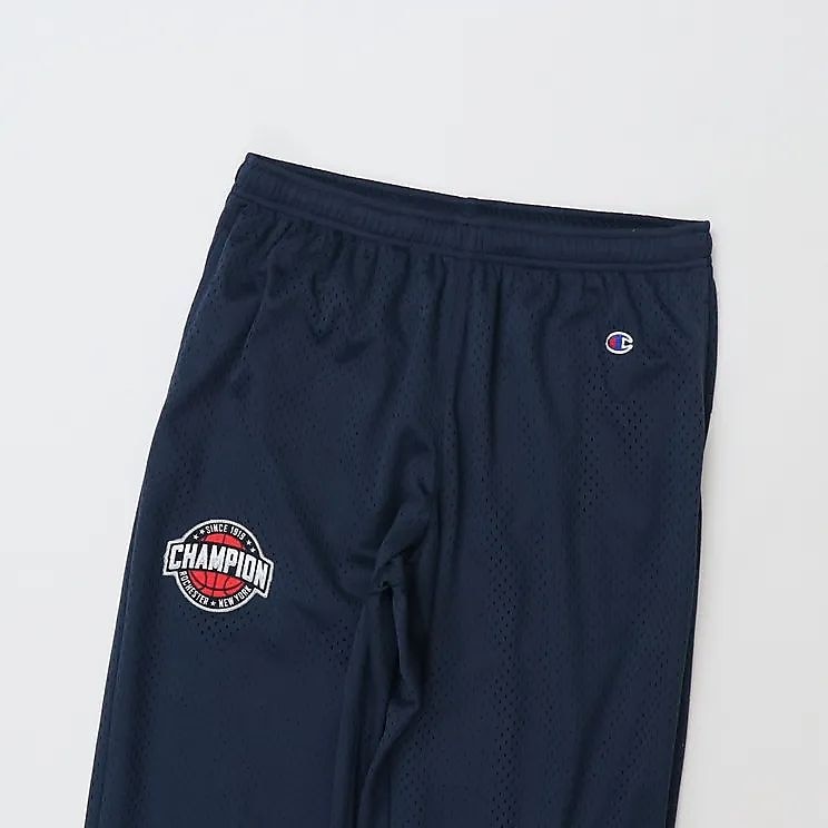 LONG PANTS