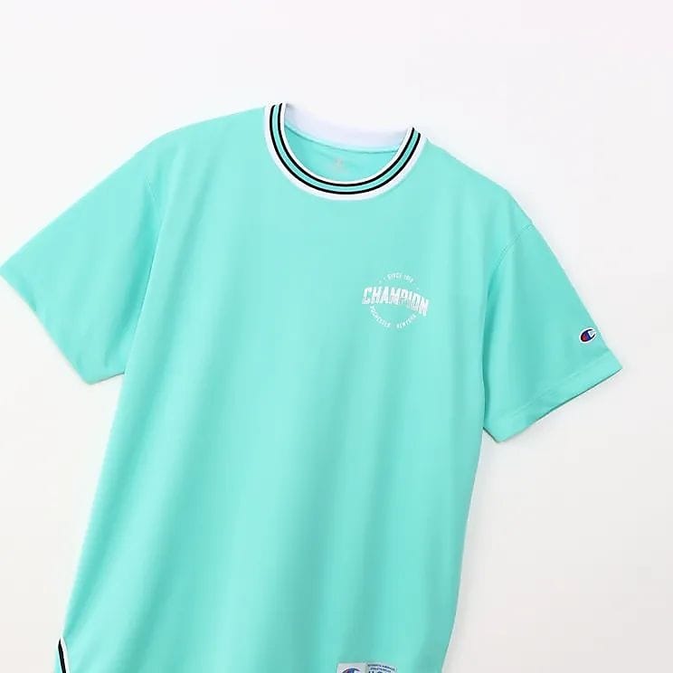 SHORT SLEEVE T-SHIRT