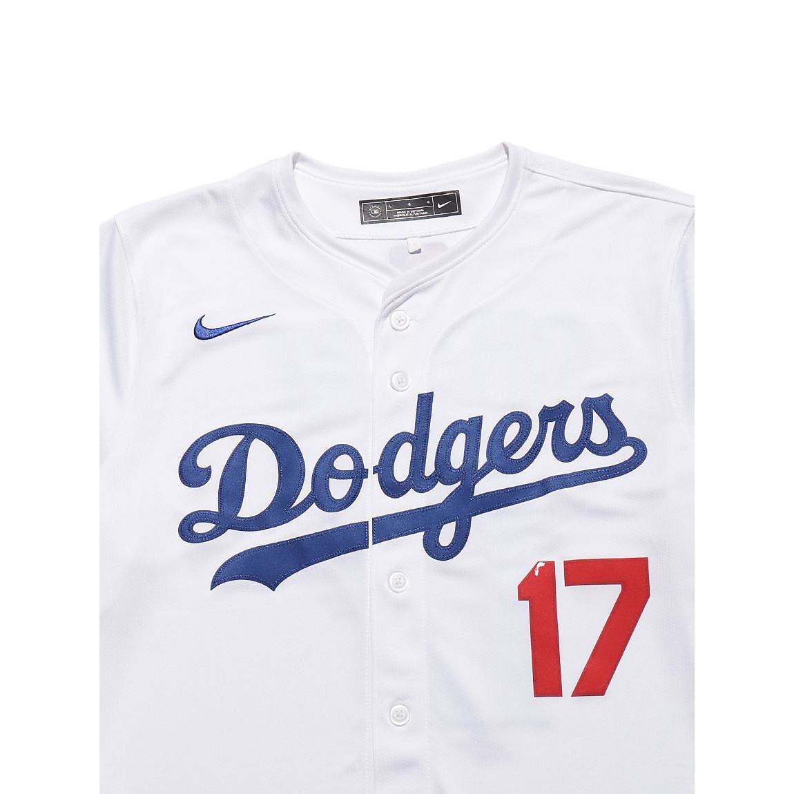 Nike Limited Jersey OHTANI