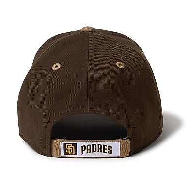 940VS MLB 2TONE SADPAD WAL KHA