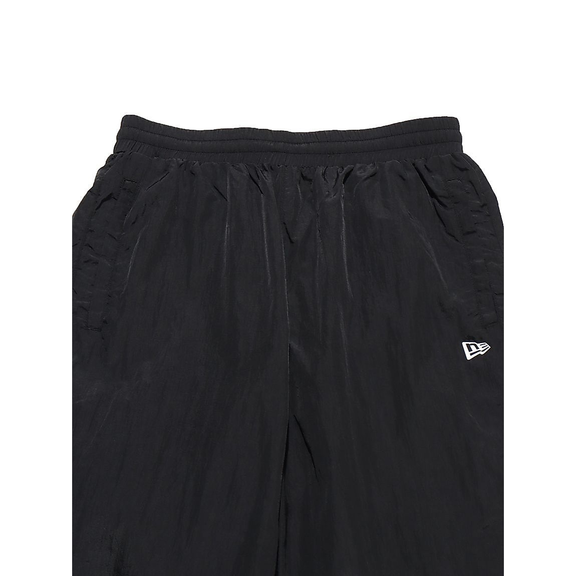 PA NYLON TRACK PNT BLK