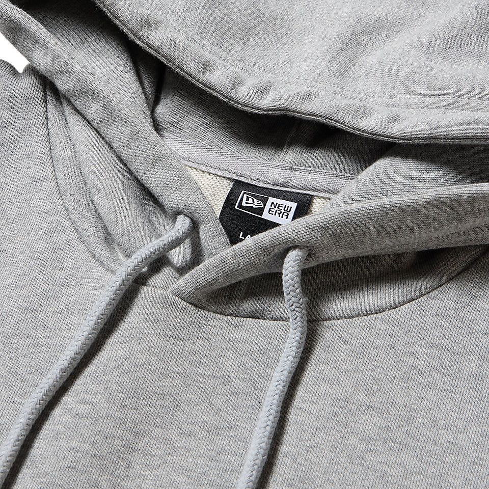 SW PO HOODIE NE1920 HGRY