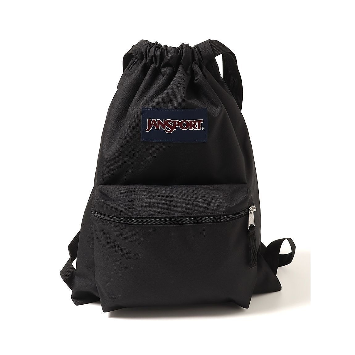 DRAW SACK BLACK