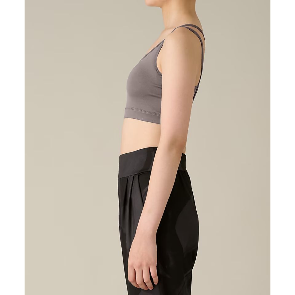 Real Stone ショートトップ RGL