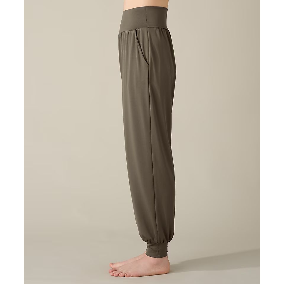 Real Stone アラジンパンツ GRK