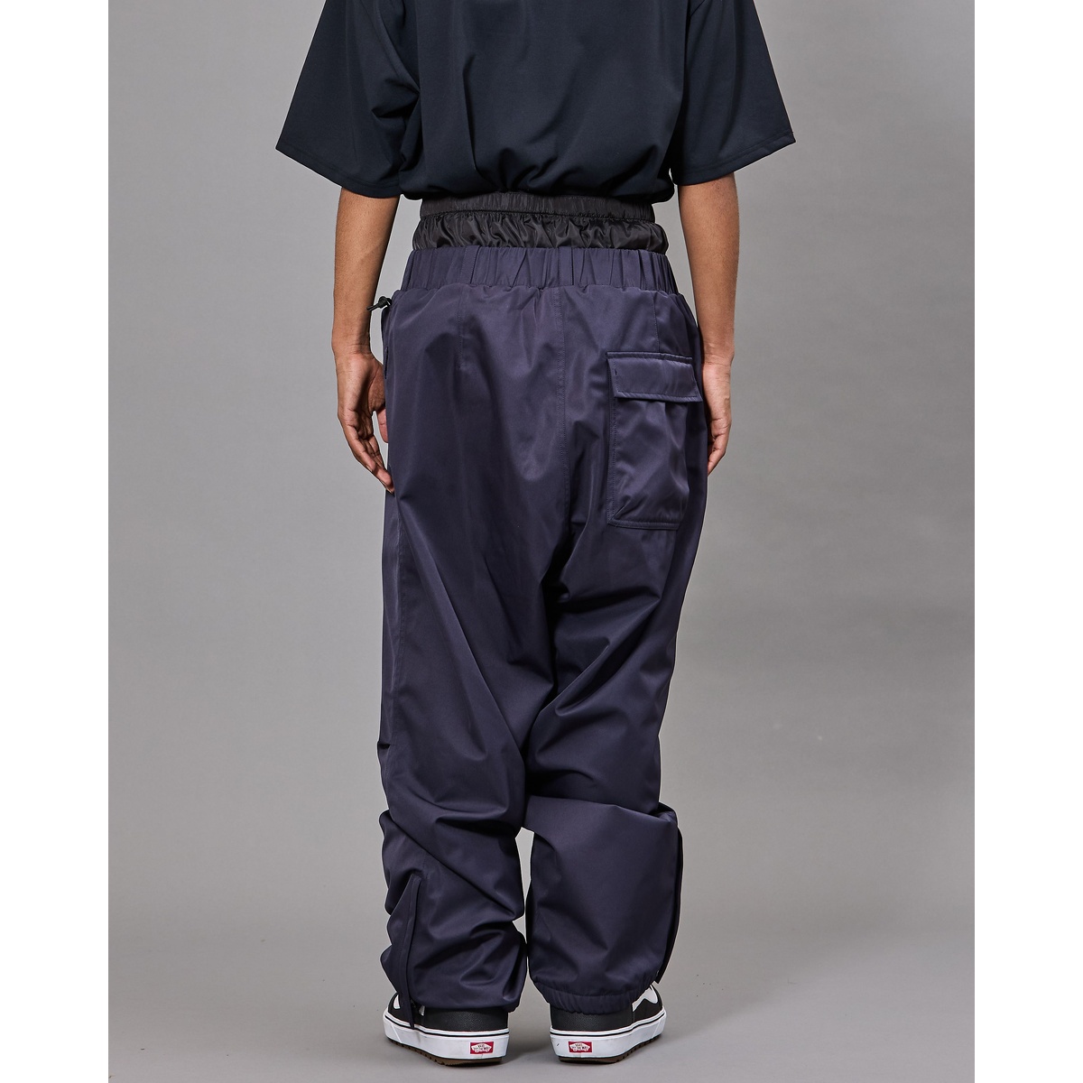 ミリタリーオーバーパンツ(MILITARY OVER PANTS)