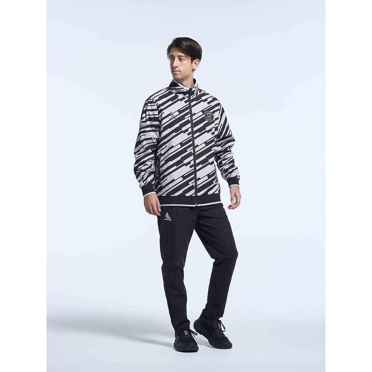 ワークアウトスリムロングパンツ