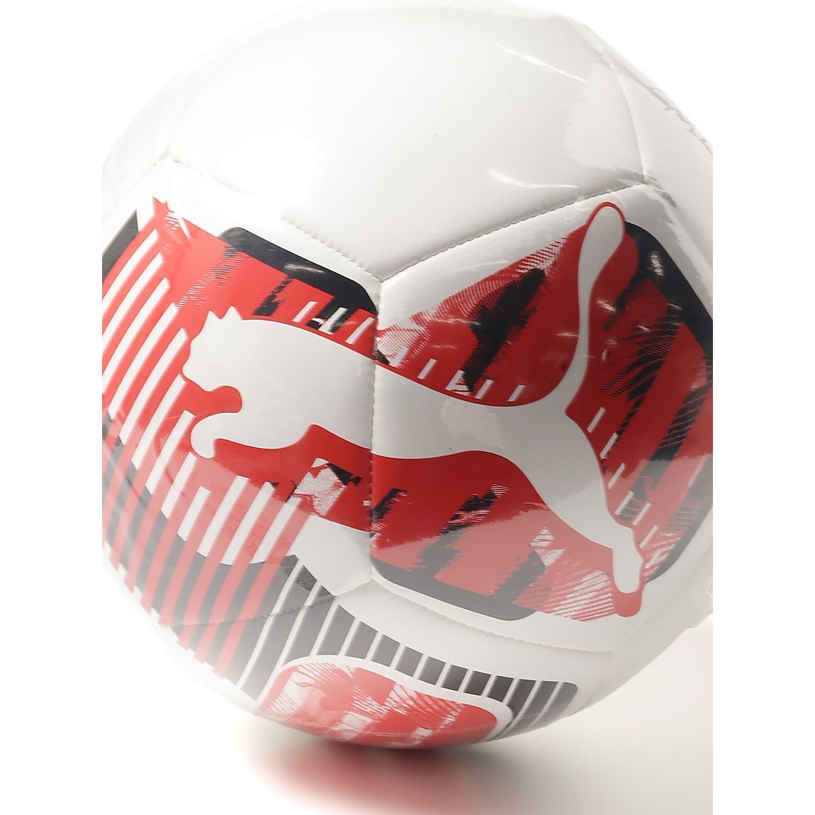 インディビジュアルリーガ グラフィック ボール