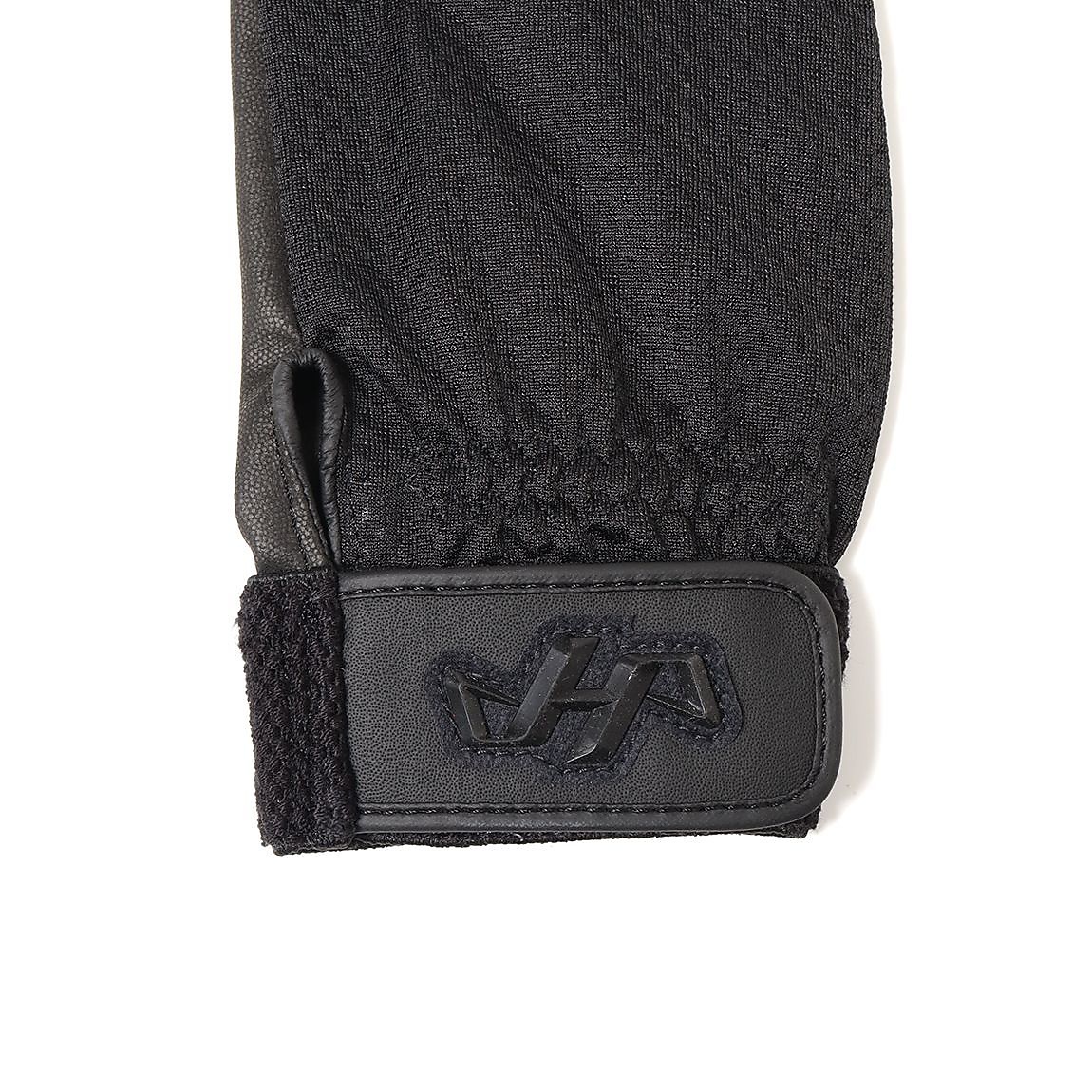 ホシュヨウ　テブクロ