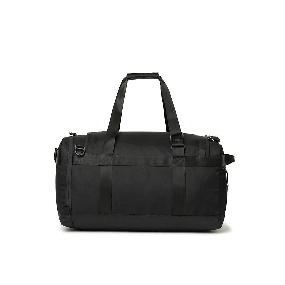 CLUB DUFFLE BAG BLK