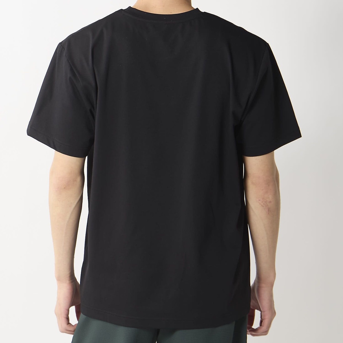 SUハンソデUVTシャツ