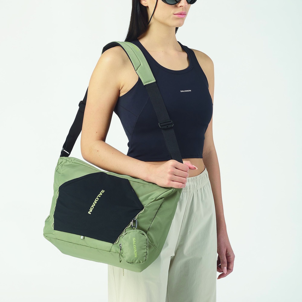 ACS SHOULDER BAG