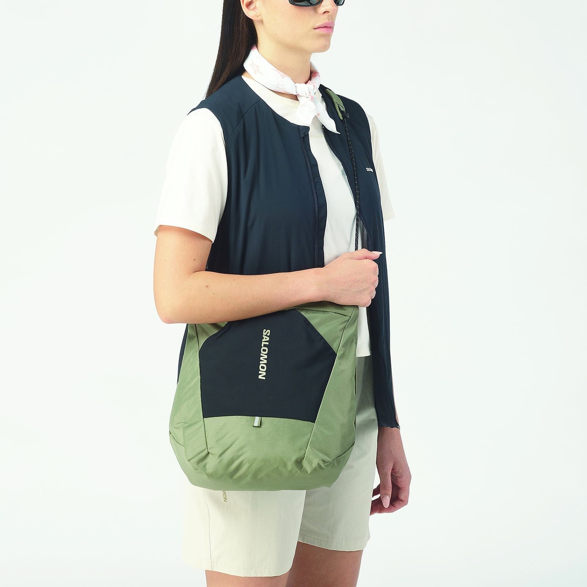 ACS PACKABLE TOTE BAG