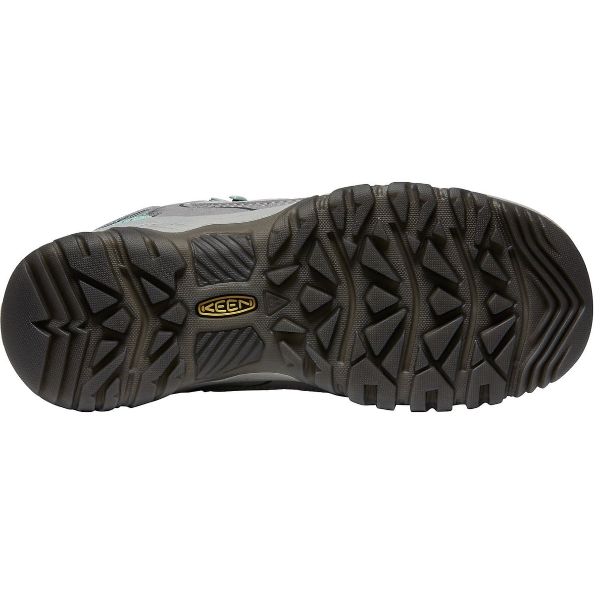 ターギー フォー ミッド ウォータープルーフ(TARGHEE IV MID WP)