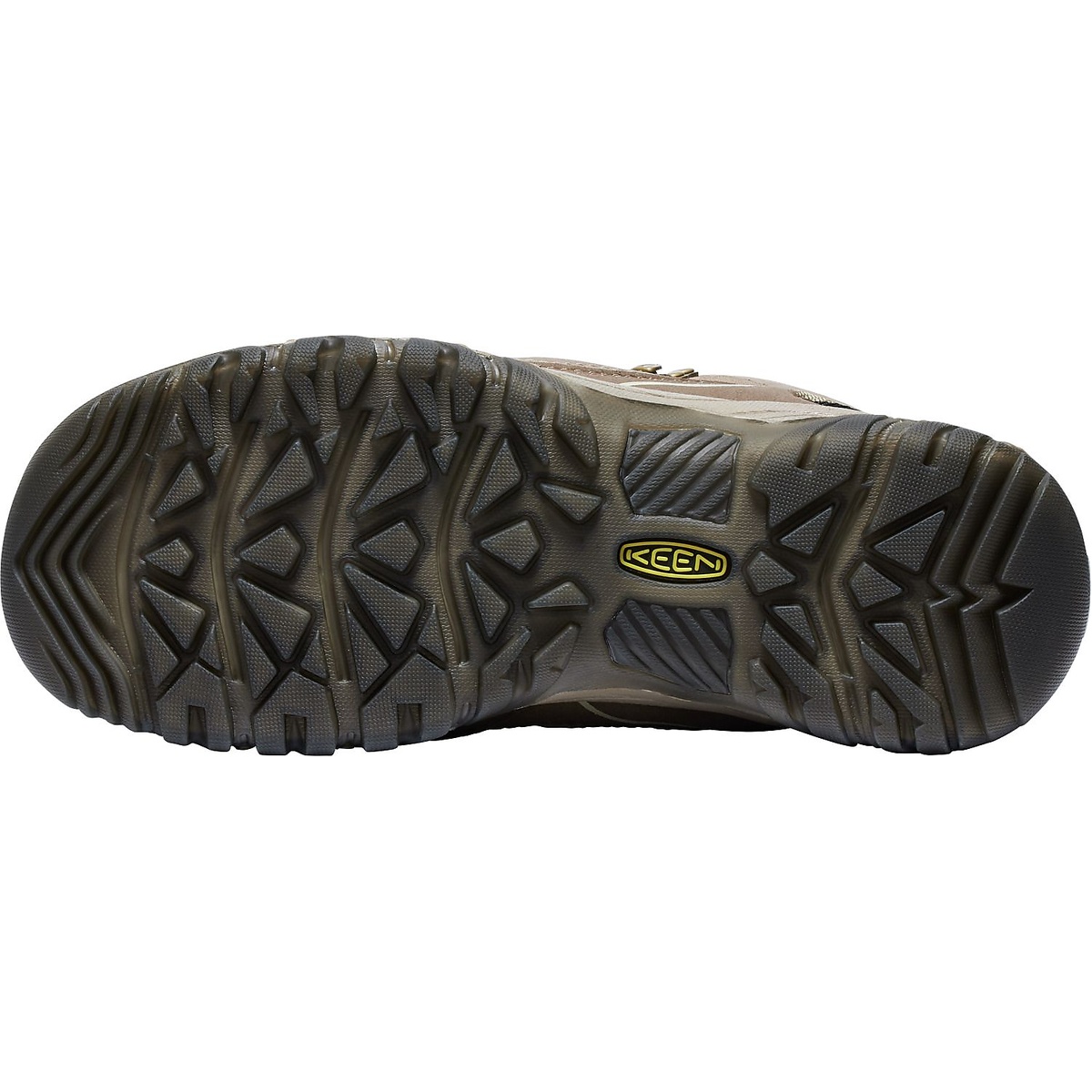 ターギー フォー ミッド ウォータープルーフ(TARGHEE IV MID WP)