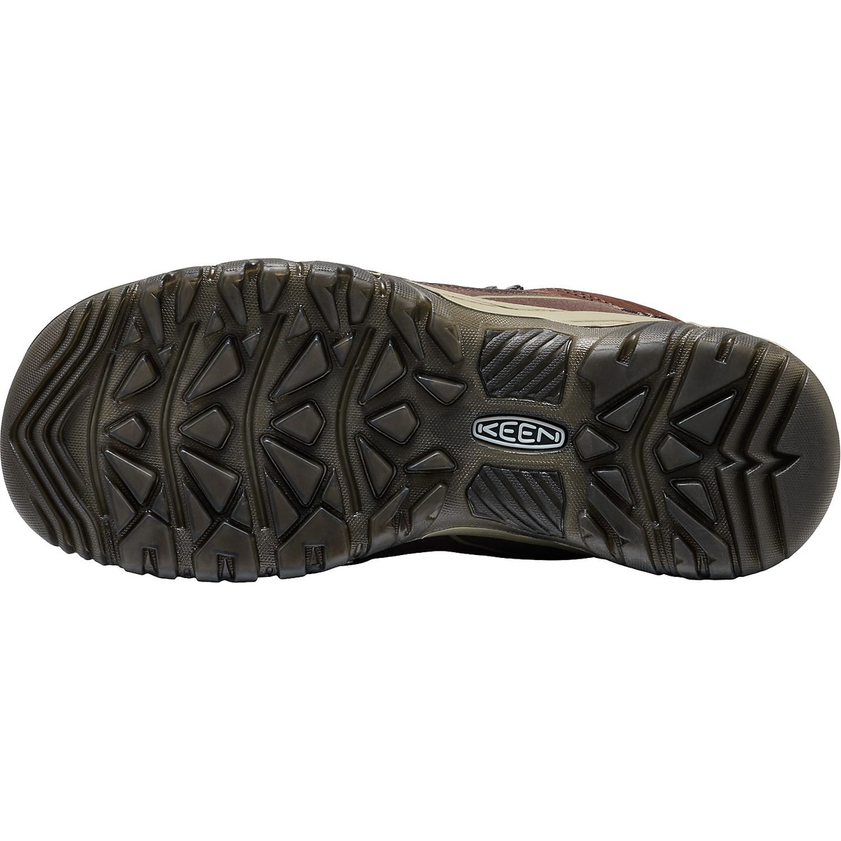 ターギー フォー ミッド ウォータープルーフ(TARGHEE IV MID WP)