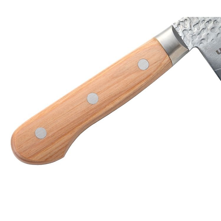 UF ダマスカス　ペティ　135mm