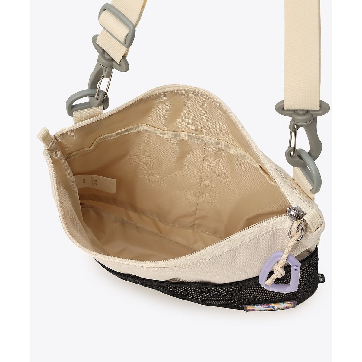 プライスストリームサコッシュ