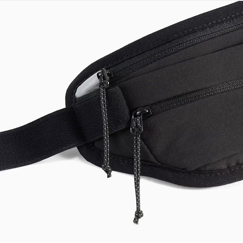 EVERYDAY RUNNING ウェストバッグ