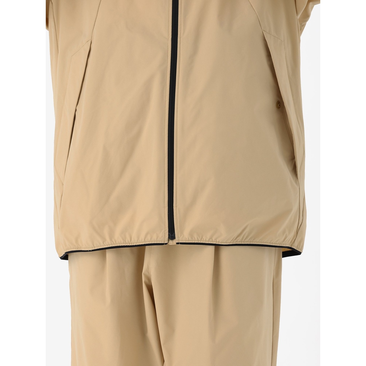 LUSTER ST WIND JK (ルスターストレッチウィンドジャケット)