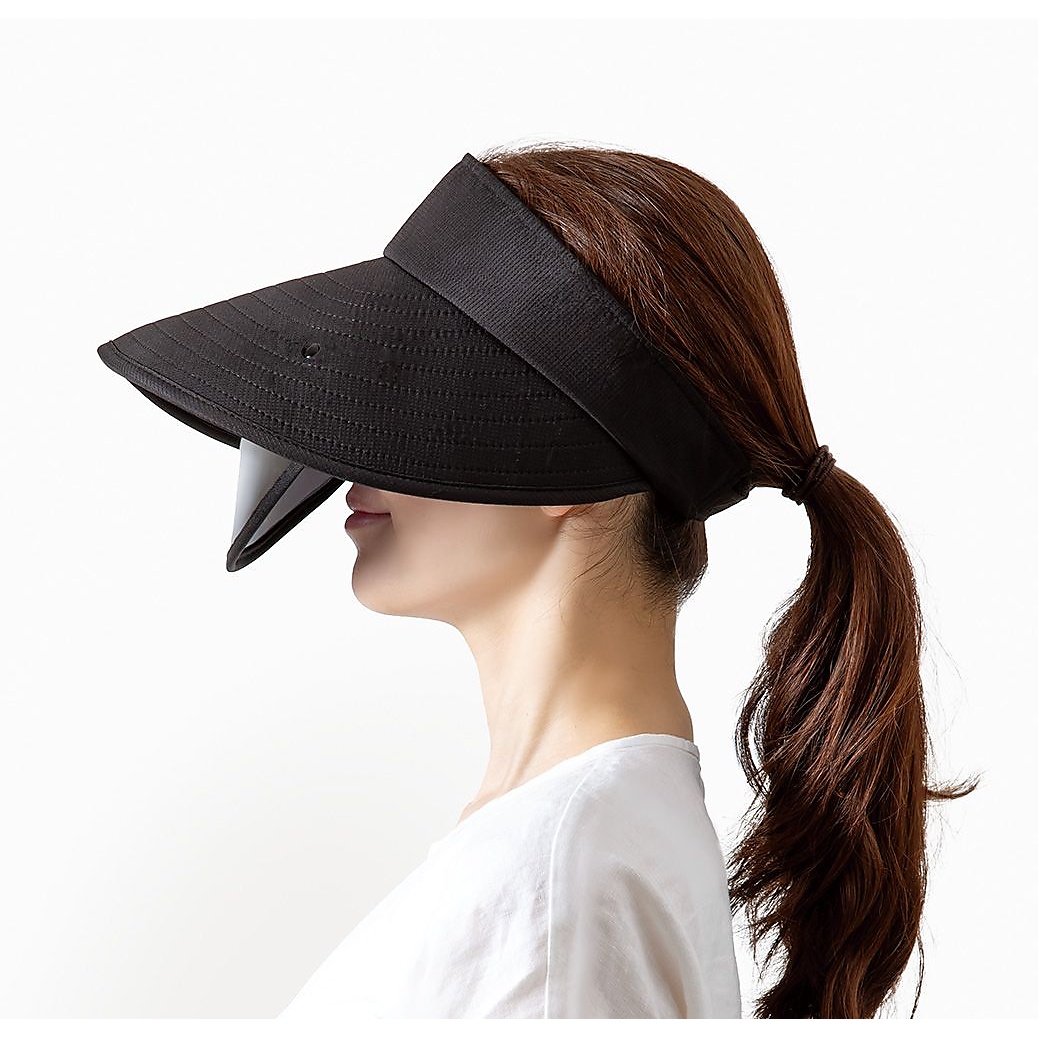 シャイン　プロテクトグラスバイザー