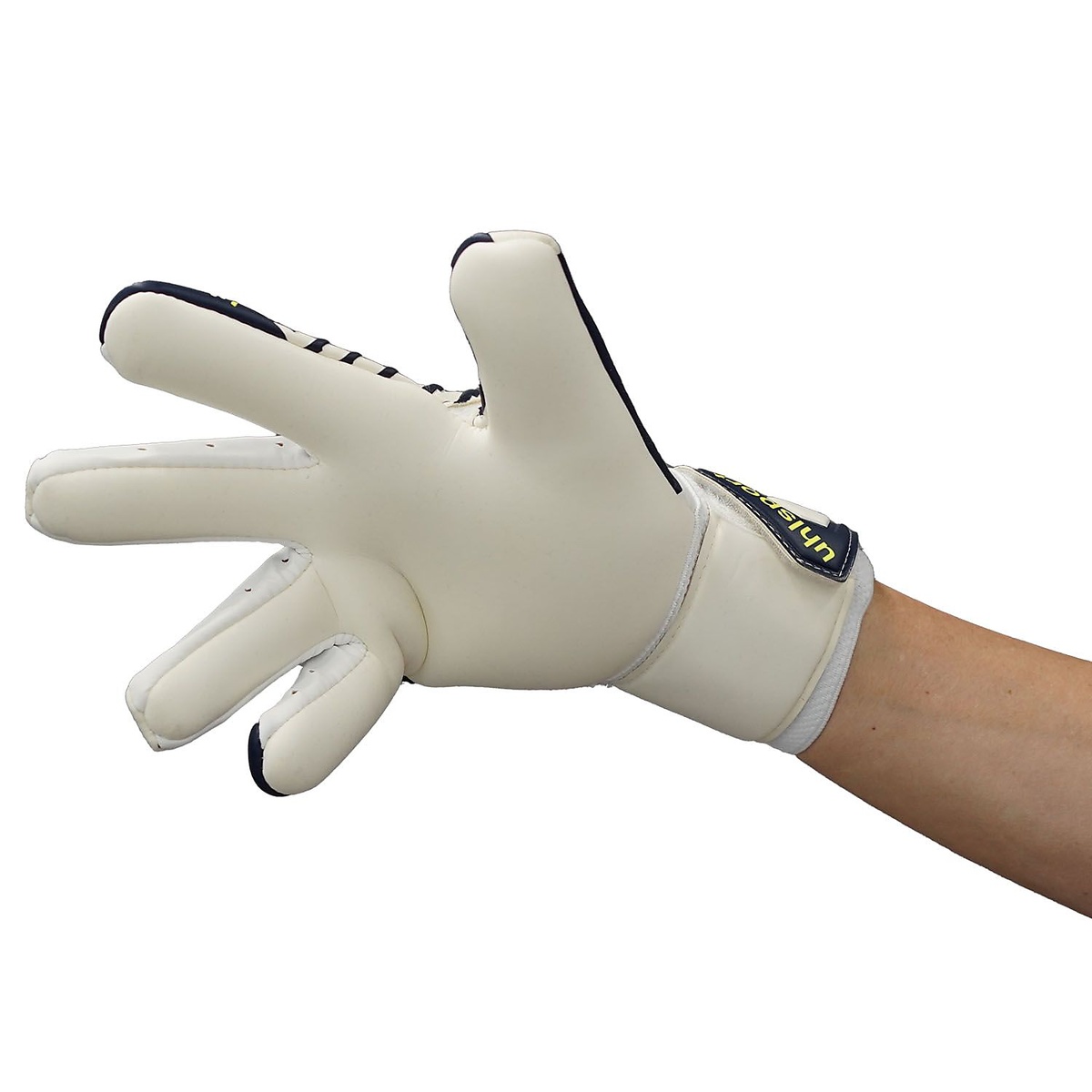 ファングマシーネ スーパーソフト ハーフネガティブ