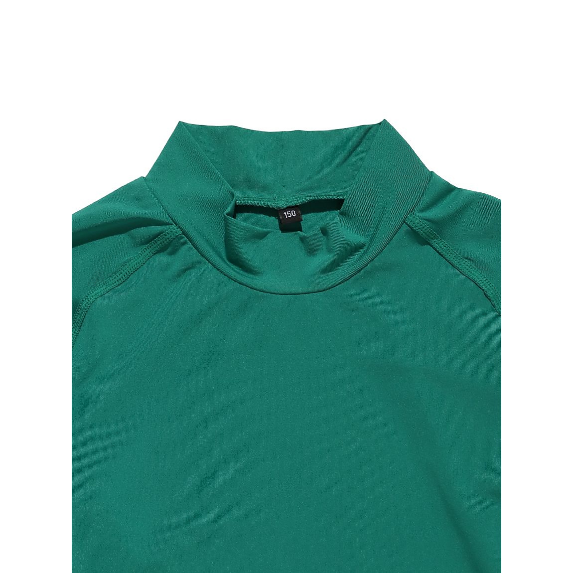 長袖ストレッチアンダーJR