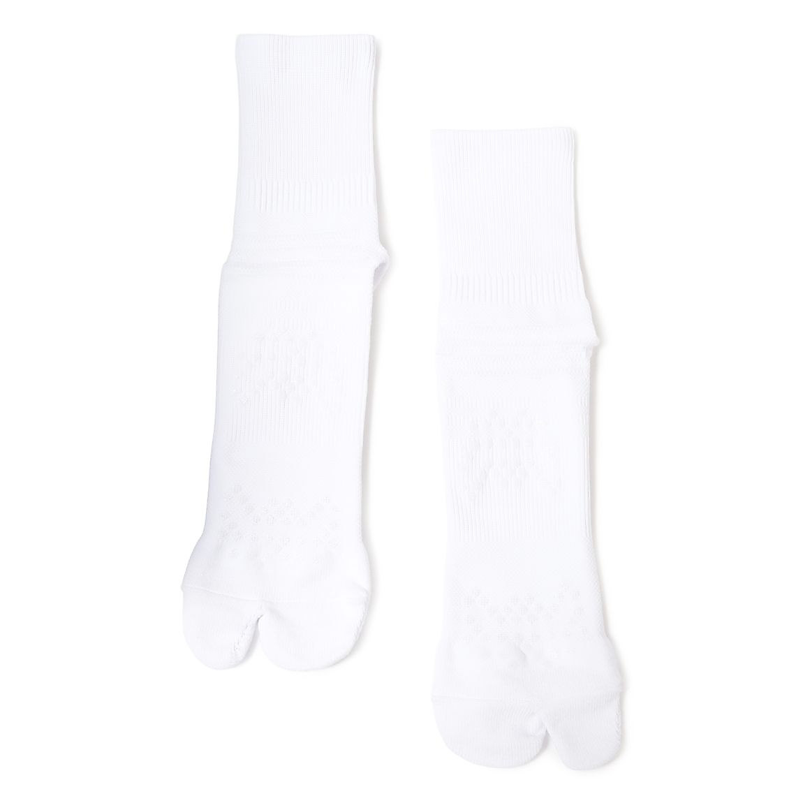 サッカータビショートタケグリップソックス