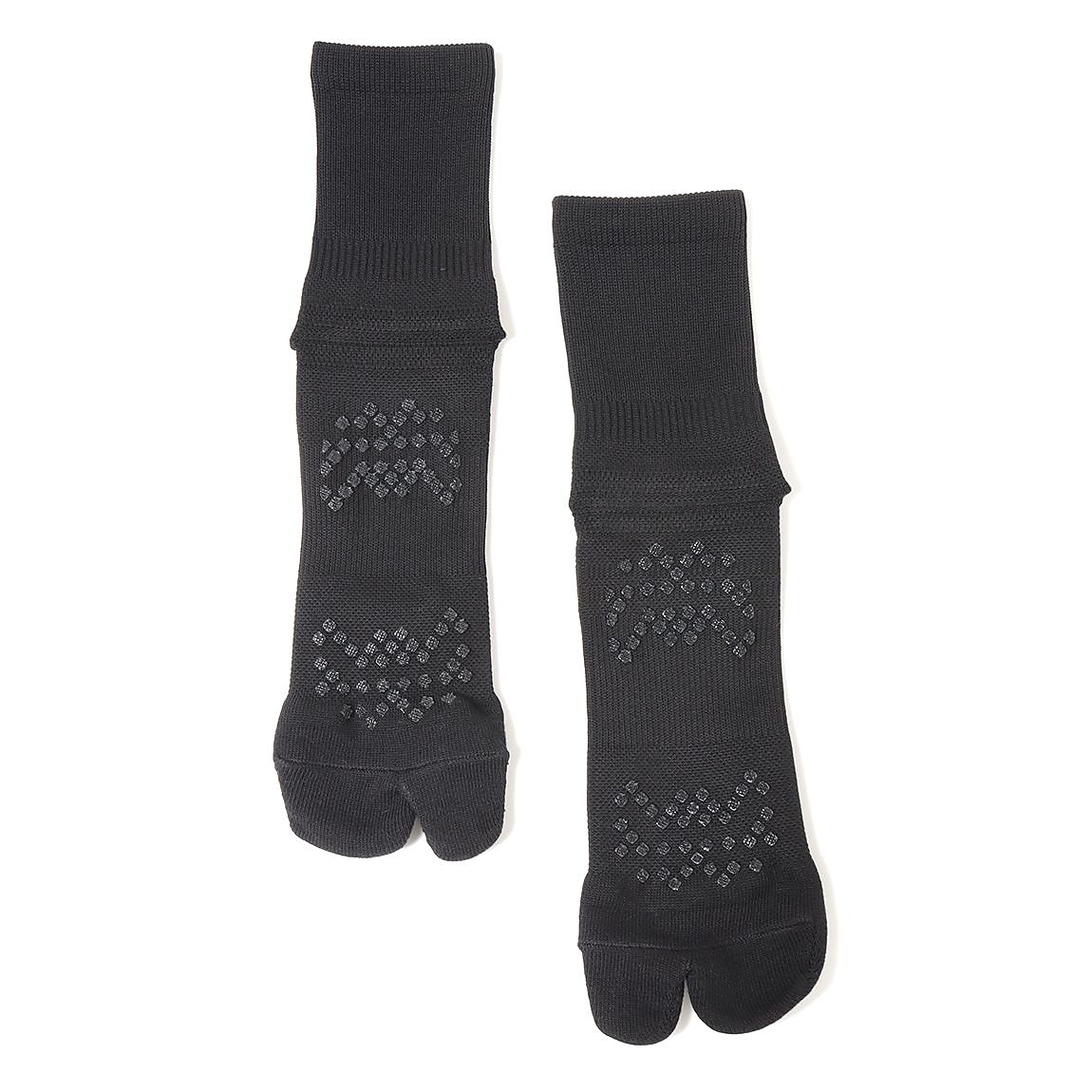 サッカータビショートタケグリップソックス