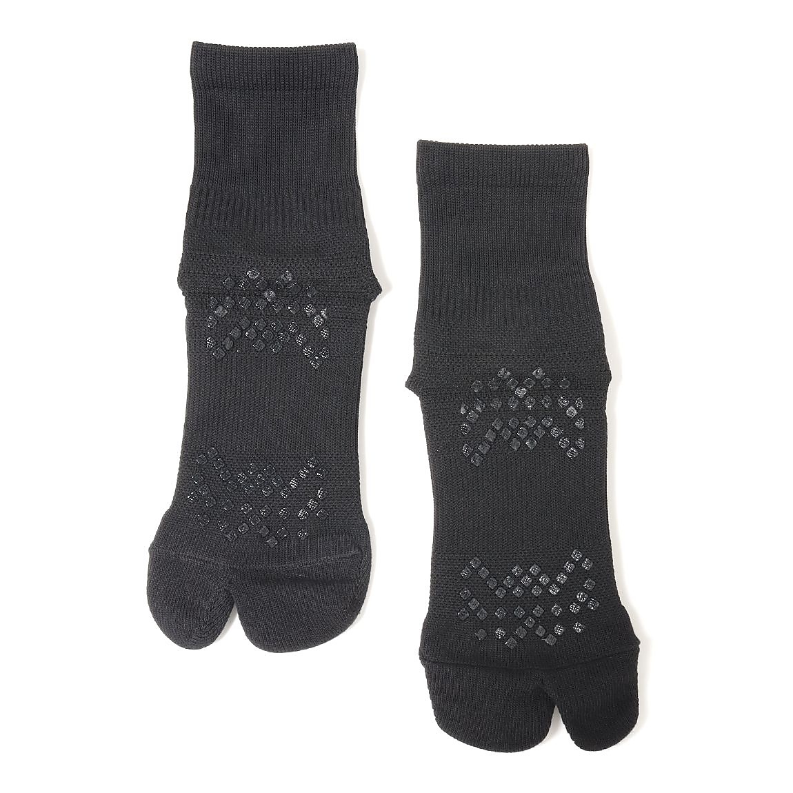 サッカータビショートタケグリップソックス