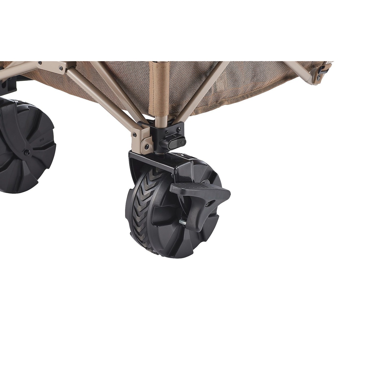 アウトドアワゴンマックス