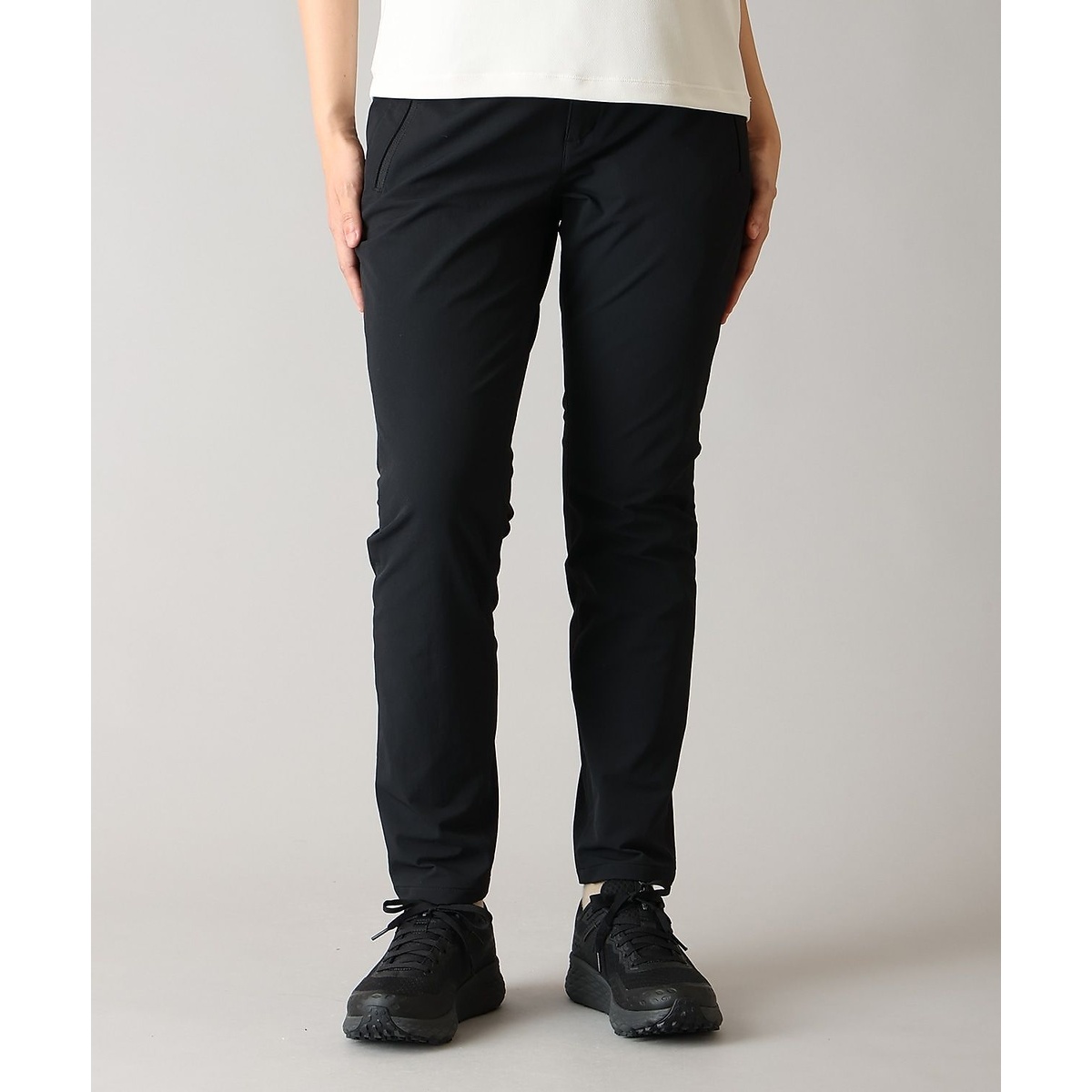 ウィメンズヤマジェニックタイトパンツ