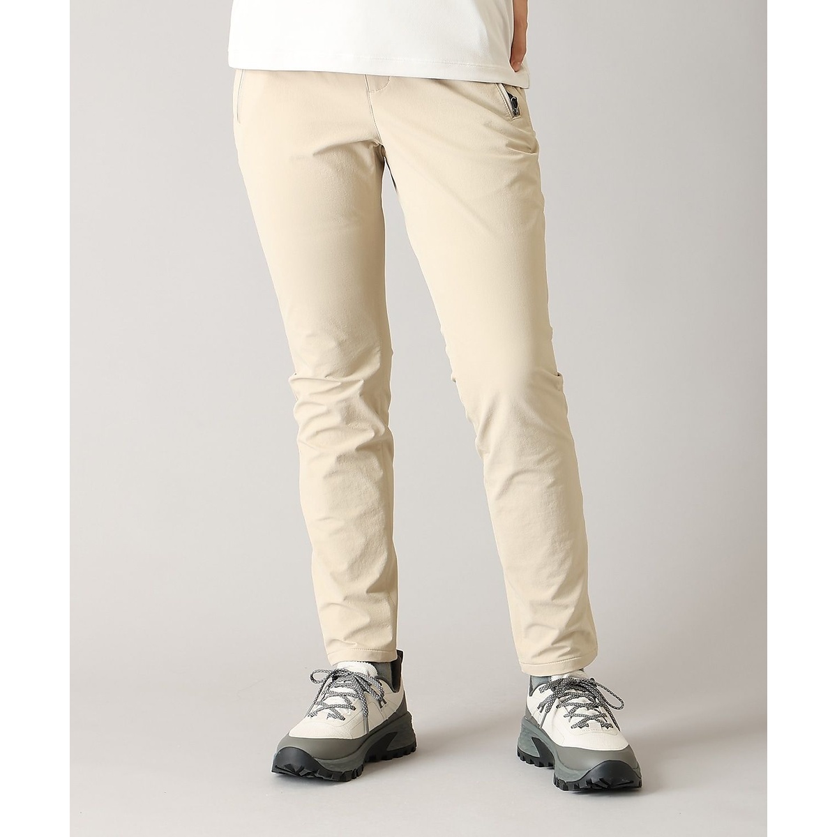 ウィメンズヤマジェニックタイトパンツ