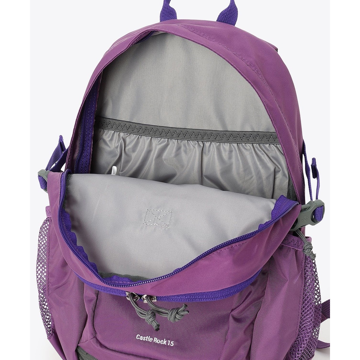 キャッスルロック15L バックパックII