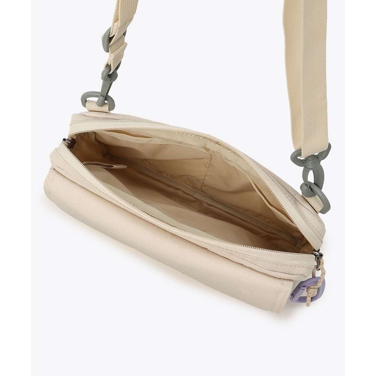 プライスストリームショルダーウォレット