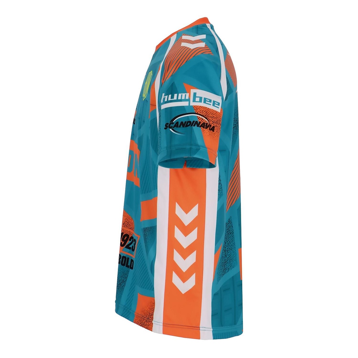 HB EURO プラクティスシャツ