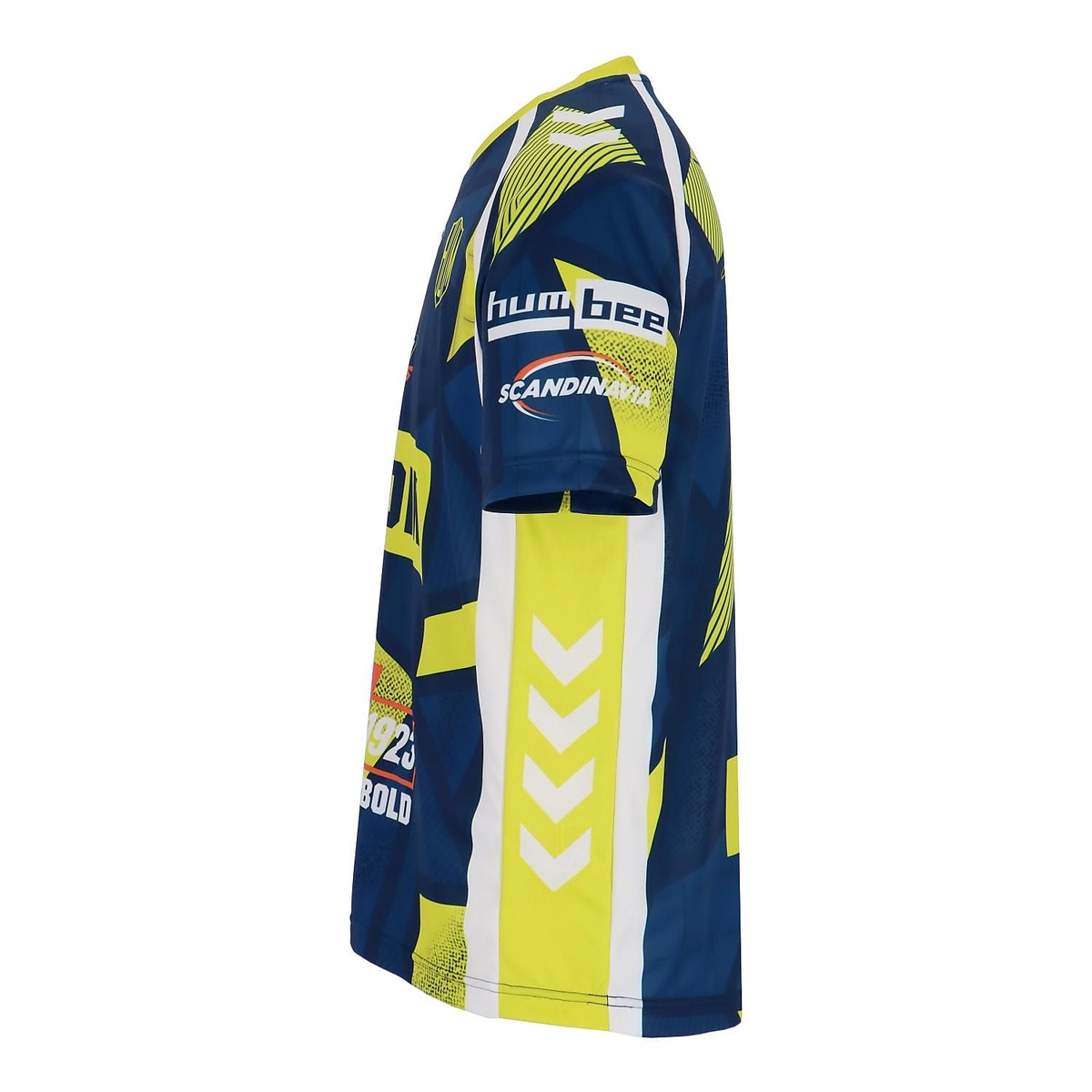 HB EURO プラクティスシャツ