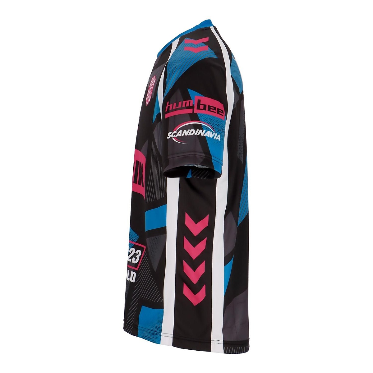 HB EURO プラクティスシャツ