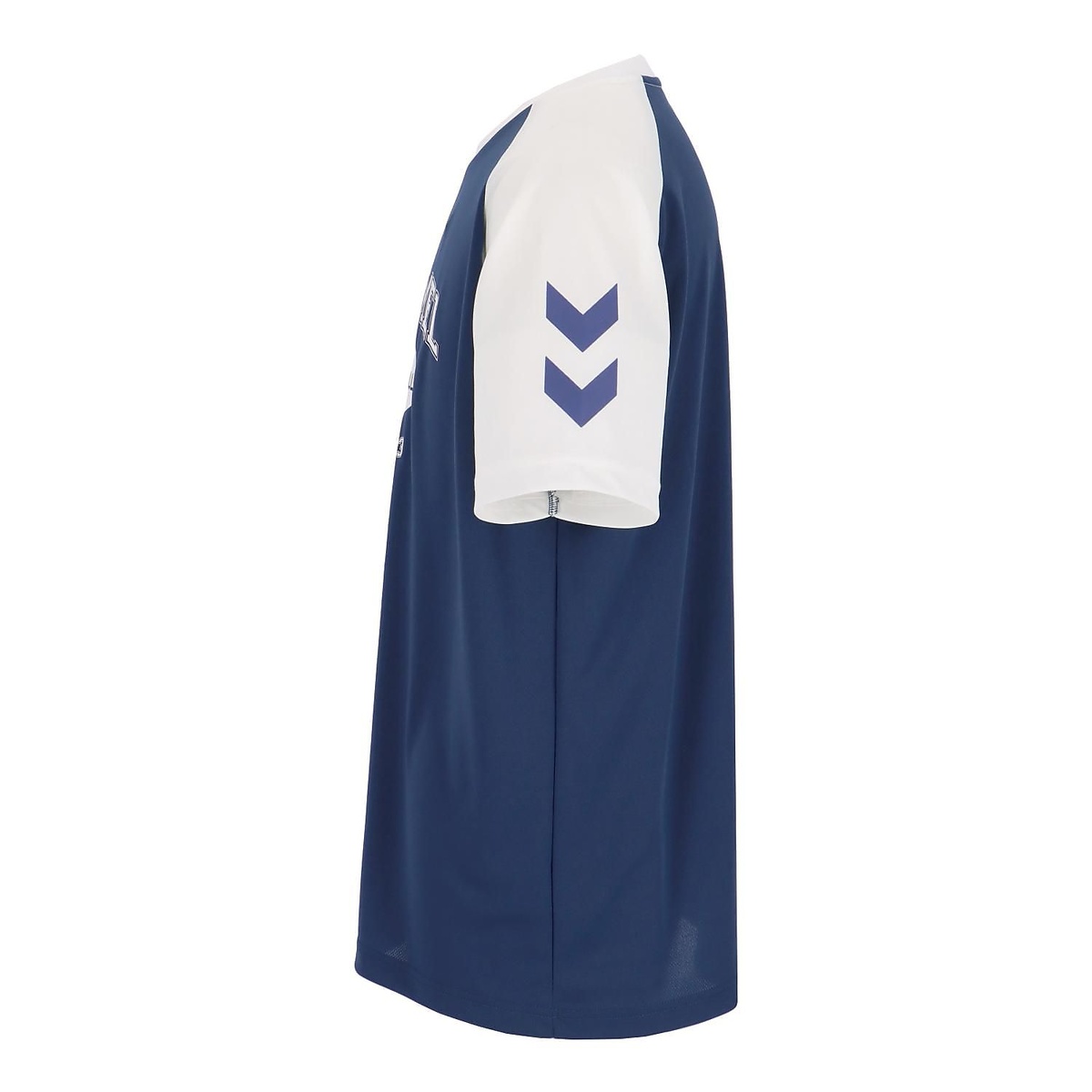 HB BASIC プラクティスシャツ