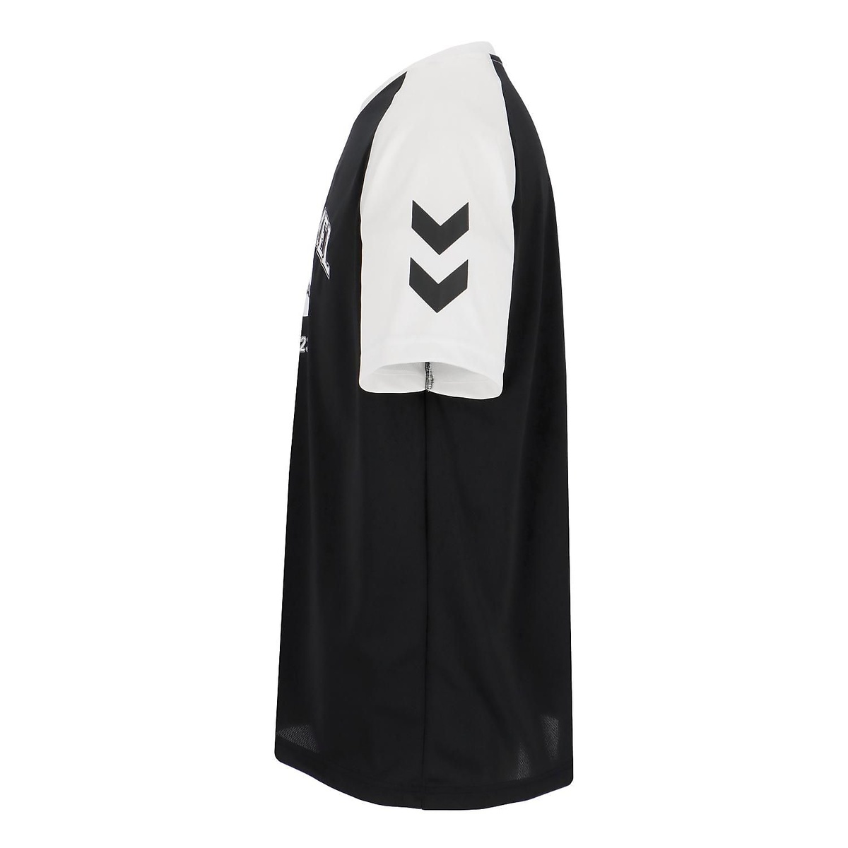 HB BASIC プラクティスシャツ