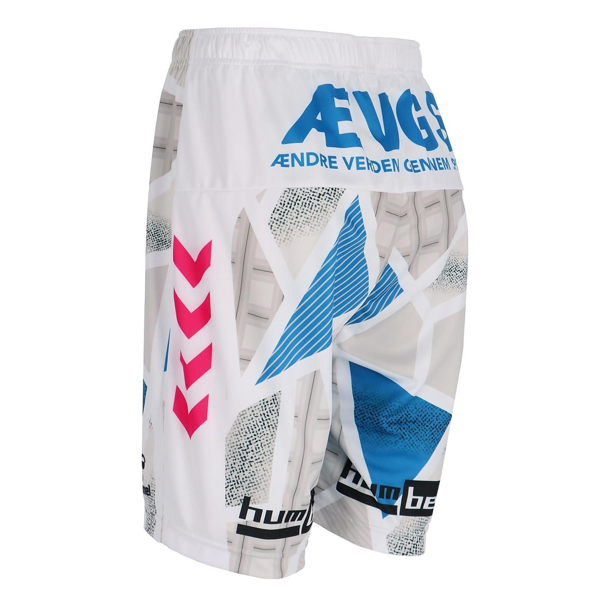 HB EURO プラクティスショーツ