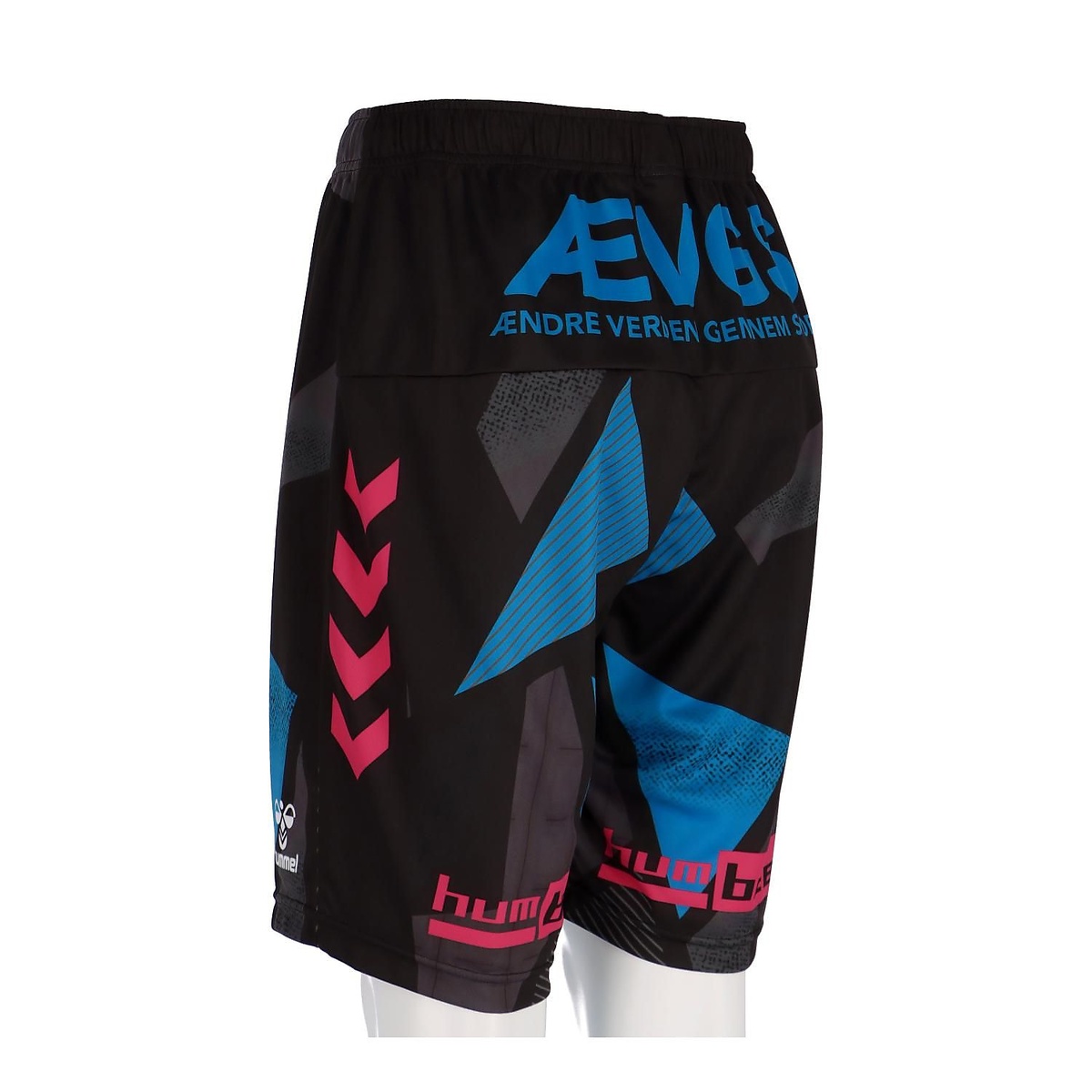 HB EURO プラクティスショーツ