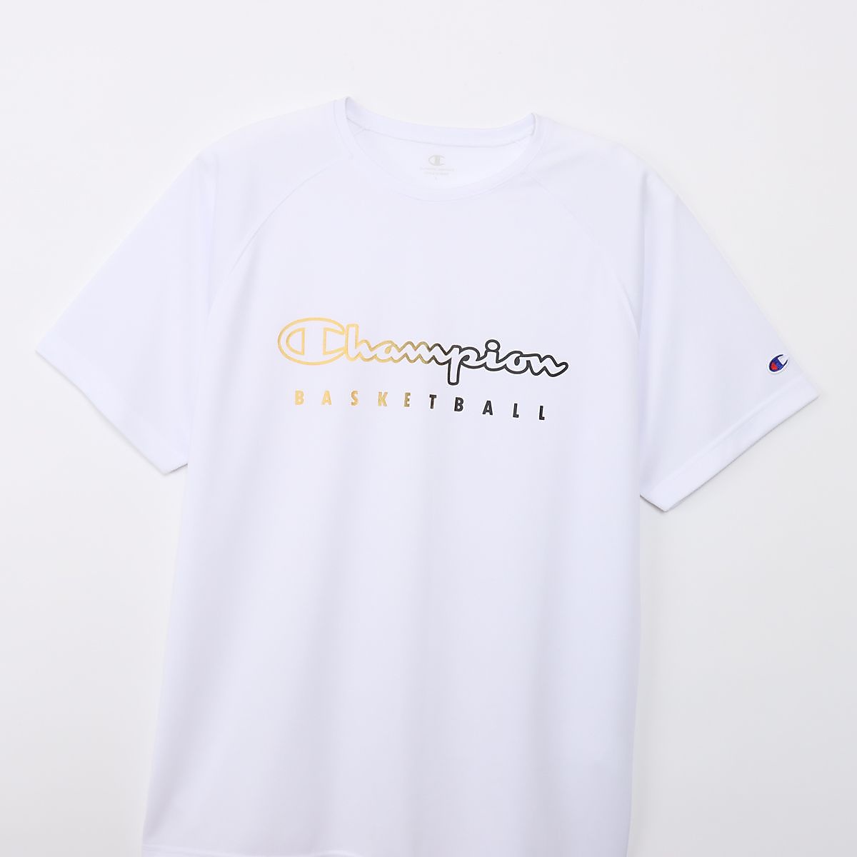 SHORT SLEEVE T-SHIRT
