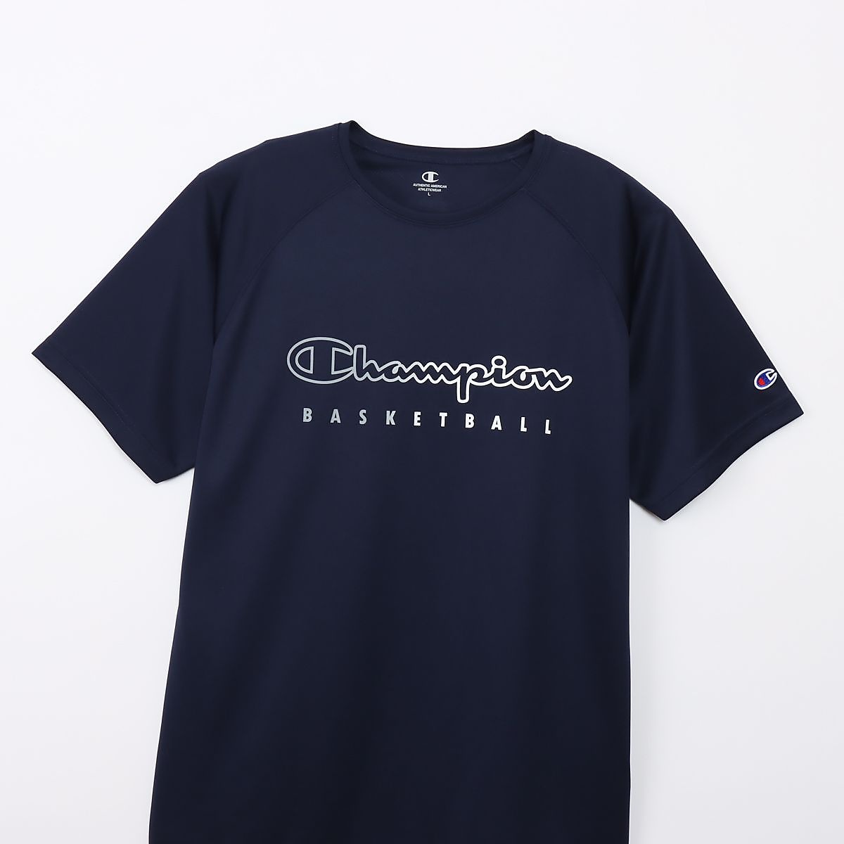 SHORT SLEEVE T-SHIRT