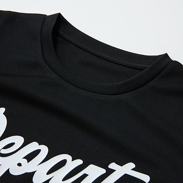 TT ハンソデTシャツ