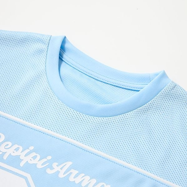 TT ハンソデTシャツ