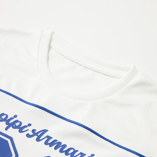TT ハンソデTシャツ